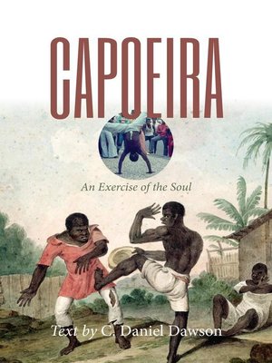 cover image of Capoeira